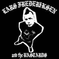 Lars Frederiksen and The Bastards