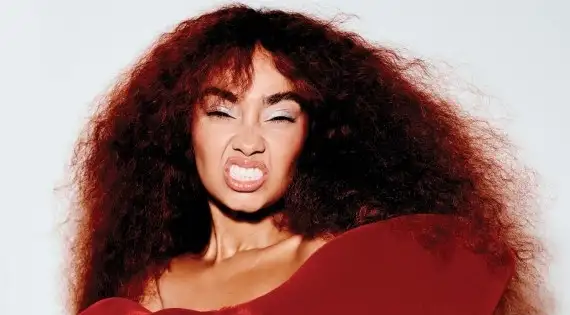 Leigh-Anne