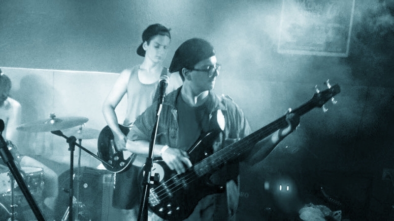 lenhadores-da-galaxia - Fotos