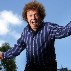 Leo Sayer