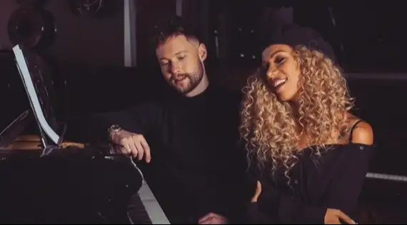 Leona Lewis ft. Calum Scott