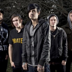 Like Moths To Flames