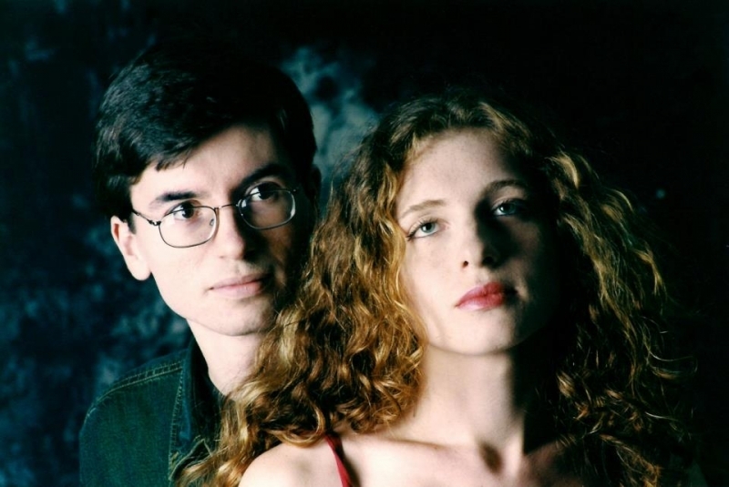 lindsay-and-isaac - Fotos