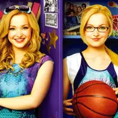 Liv & Maddie