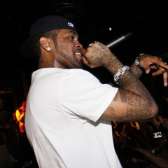 Lloyd Banks