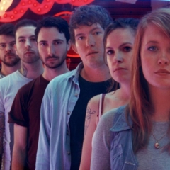 Los Campesinos!