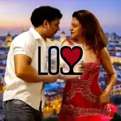 Los2 (Valeria Sattamini e Juliano Juba)