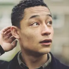 Loyle Carner