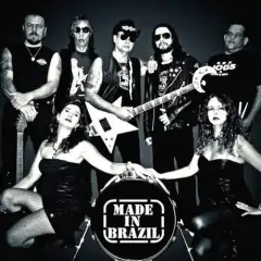 Made In Brazil