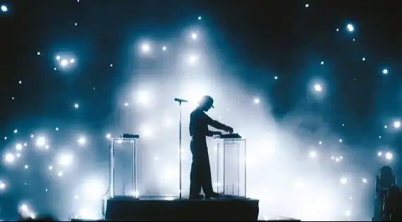 Madeon ft. Slayyyter