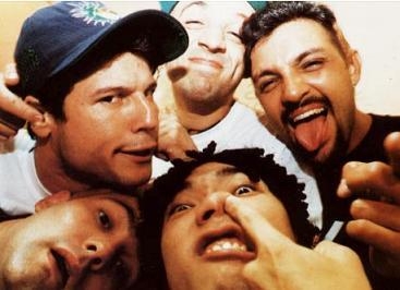 mamonas-assassinas - Fotos