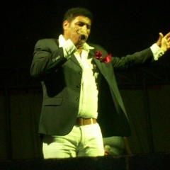 Marcos Antonio