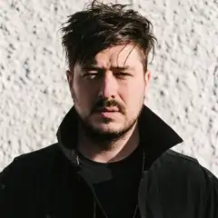 Marcus Mumford