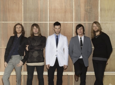 maroon-5 - Fotos