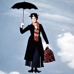 Mary Poppins