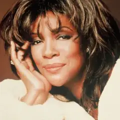 Mary Wilson