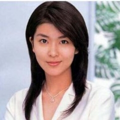 Matsu Takako