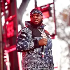 Maxo Kream