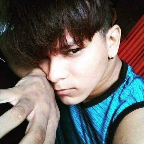 mayckin-ferraz - Fotos