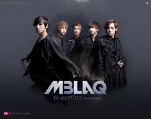 BLAQ Style