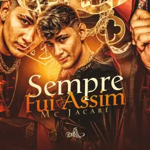 Sempre Fui Assim - EP