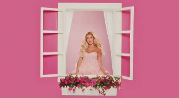 Megan Moroney ft. Ed Sheeran