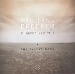 Nearness of You: the Ballad Book