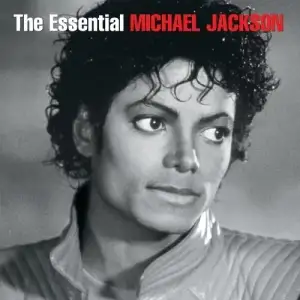 Essential Michael Jackson