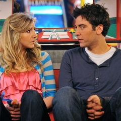 Michelle Featherstone