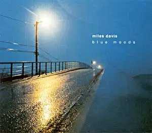 Blue Moods