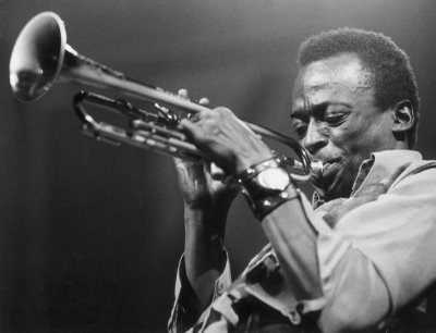 miles-davis - Fotos