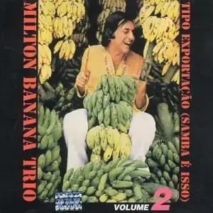 Tipo Exportação - Vol. 2