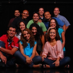 Ministério Amor e Adoração