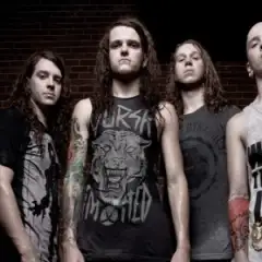 Miss May I