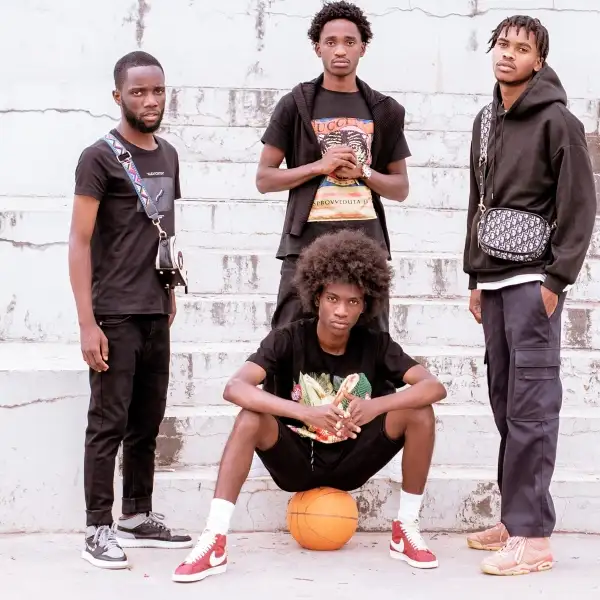 mobbish-boyz - Fotos