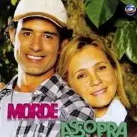 Morde e Assopra - Nacional