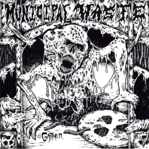 Municipal Waste - EP