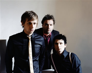 muse - Fotos