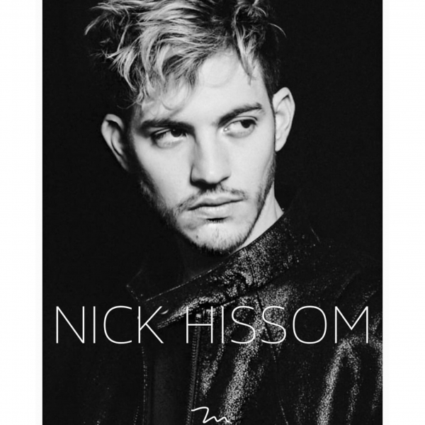 nick-hissom - Fotos