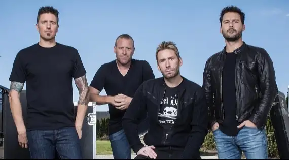 Nickelback