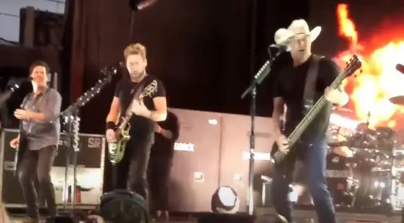 Nickelback