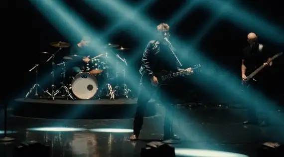Nickelback