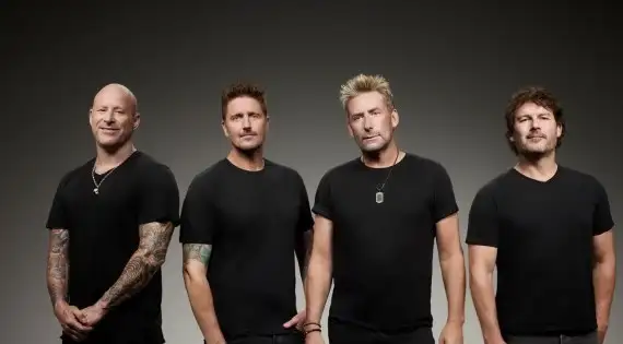 Nickelback