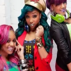 Omg Girlz