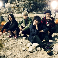 One Ok Rock