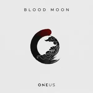 Blood Moon (EP)