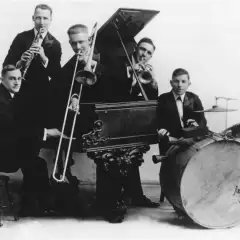 Original Dixieland Jazz Band