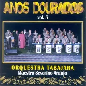 Anos Dourados Vol.5