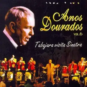 Anos Dourados - Vol 6