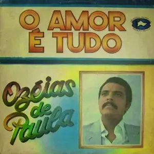 O amor é tudo